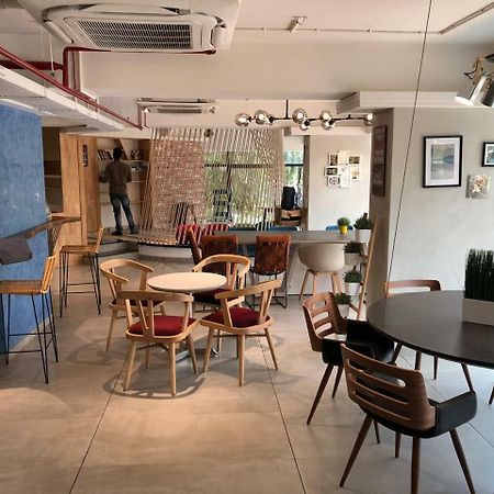 Indie Stays, Bkc Bombay Esterno foto