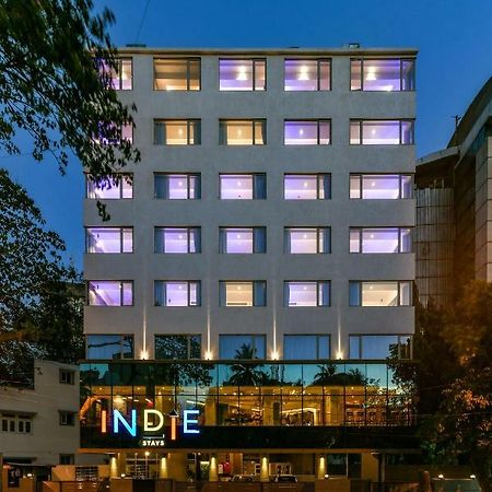 Indie Stays, Bkc Bombay Esterno foto