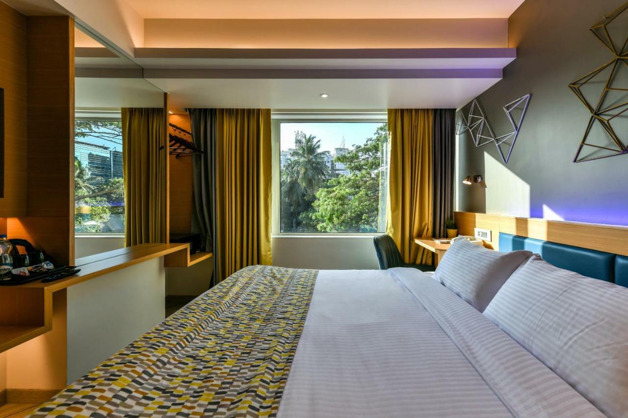 Indie Stays, Bkc Bombay Esterno foto