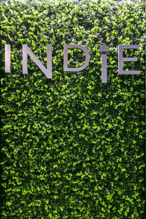 Indie Stays, Bkc Bombay Esterno foto