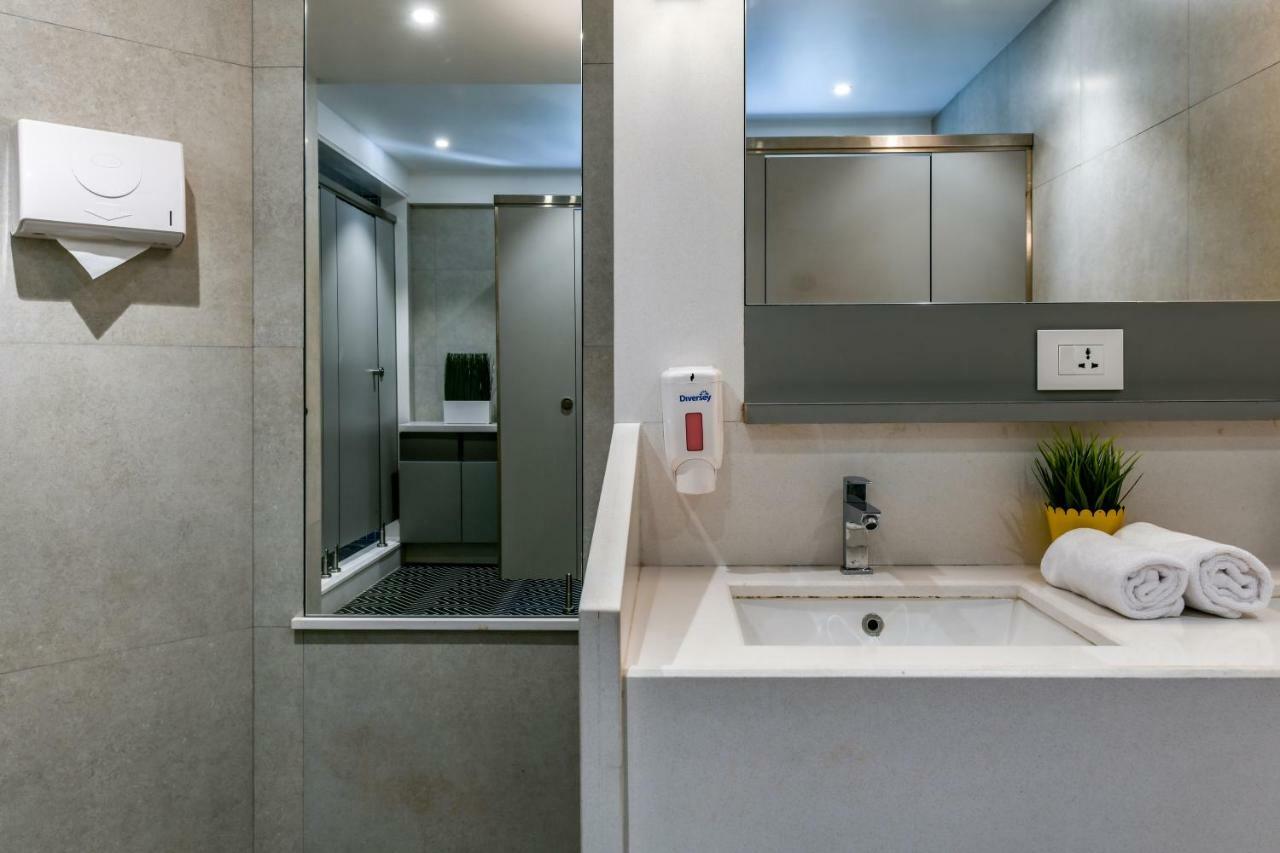 Indie Stays, Bkc Bombay Esterno foto