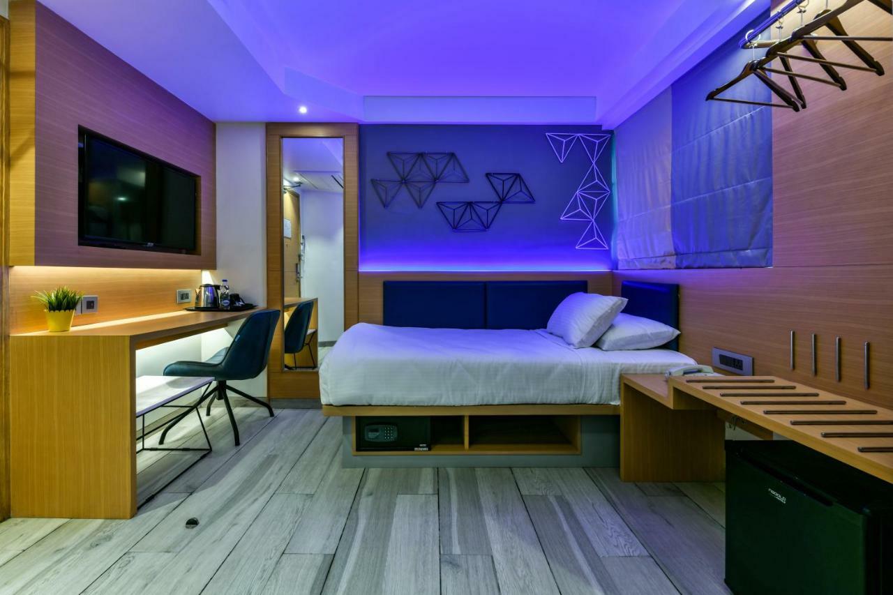 Indie Stays, Bkc Bombay Esterno foto