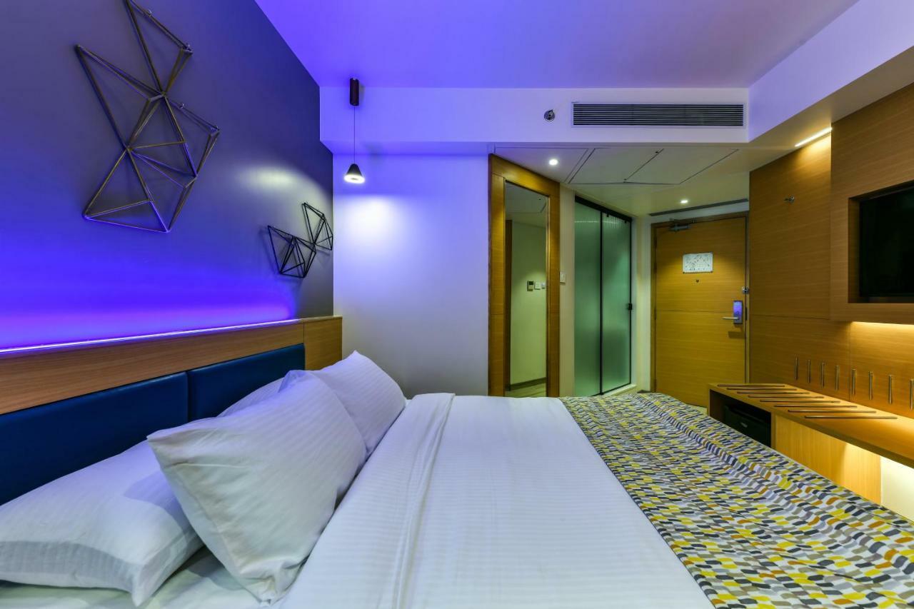 Indie Stays, Bkc Bombay Esterno foto