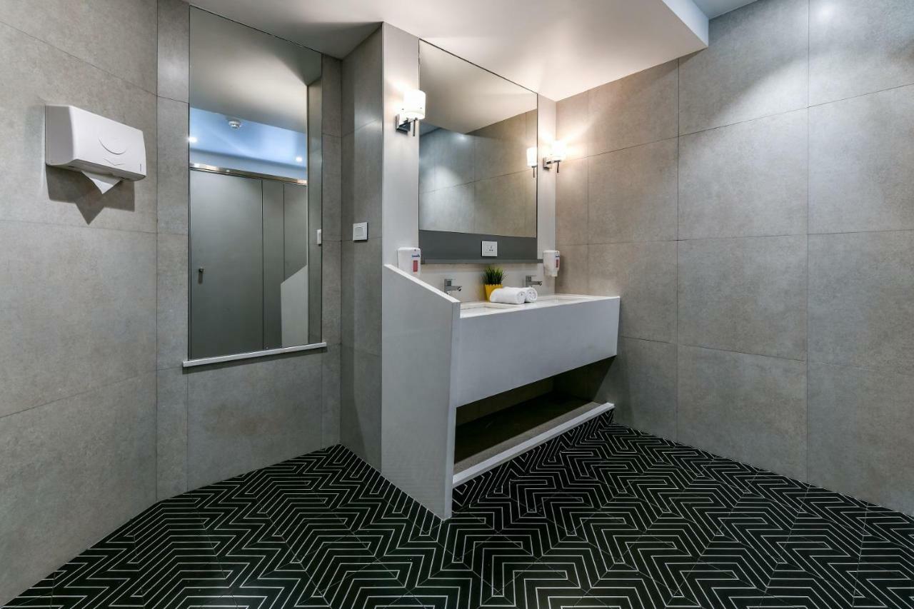 Indie Stays, Bkc Bombay Esterno foto