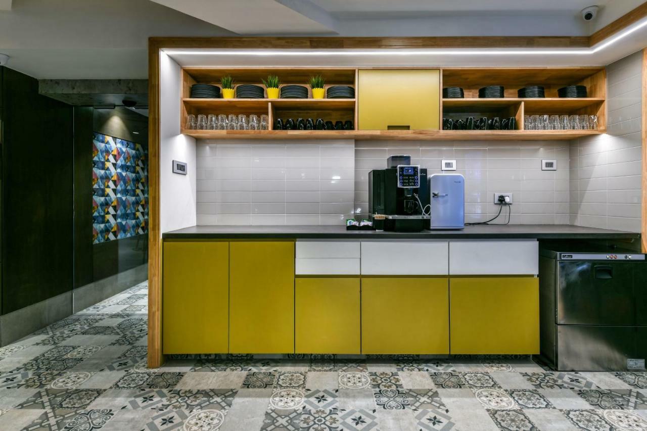 Indie Stays, Bkc Bombay Esterno foto