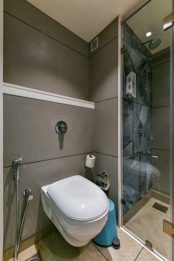 Indie Stays, Bkc Bombay Esterno foto